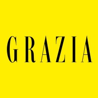 Grazia UK logo - Similar company to Plusia Roms