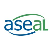 Grupo Aseal logo - Similar company to Bretano An Imcd Company