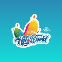 Thermas Hot World logo - Similar company to Thermas Hot World