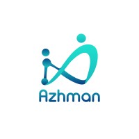 Azhman investment co logo - Similar company to Danialmoj.Company