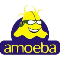 Amoeba - HM Leisure logo - Similar company to Hm Group