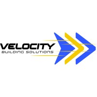 Velocity Building Solutions logo - Similar company to Metro Services Group
