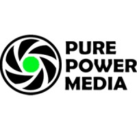 Pure Power Media logo - Similar company to Digital Creators, Llc