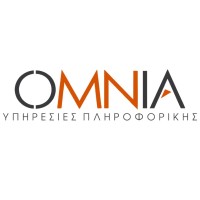 OMNIA I.K.E logo - Similar company to Mega Machines Channel
