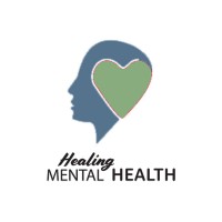 Healing Mental Health logo - Similar company to Moonlight Examinations