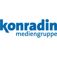 Konradin Business GmbH logo - Similar company to Licargo