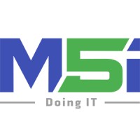 M5I LIMITED logo - Similar company to Cloudrf