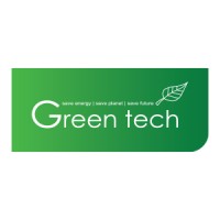 Green Tech logo - Similar company to Green Tech
