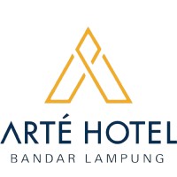 ARTÉ HOTEL BANDAR LAMPUNG logo - Similar company to Radisson Lampung Kedaton