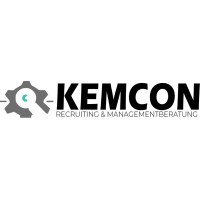 KemCon TECH logo - Similar company to Faster Lab