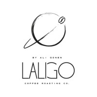 LALIGO COFFEE ROASTING CO. logo - Similar company to Paco | Coffee & Waffles