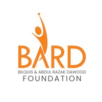 Bilquis and Abdul Razak Dawood (BARD) Foundation logo - Similar company to Swiftrb
