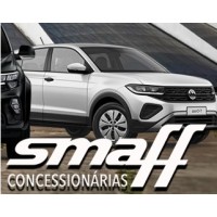 Smaff Concessionárias logo - Similar company to Gs1 Motortech