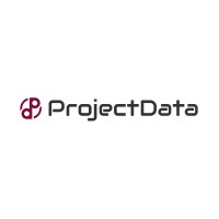 ProjectData logo - Similar company to Compor