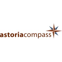 Astoria Compass