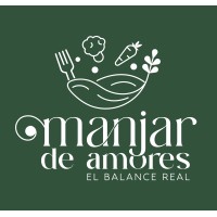 Manjar de amores | Catering logo - Similar company to Cta Event Designer Dmc
