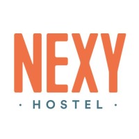 Nexy Hostels logo - Similar company to Leanow Jsc. (Ssstutter Brand)