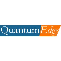 Quantum Edge Consulting logo - Similar company to Bonefinger