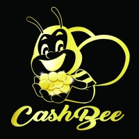 Cashbee Ph logo - Similar company to Irc Technologies Ltd.