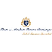 Trade & Merchant Finance Brokerage logo - Similar company to Dalkeith Brokerage
