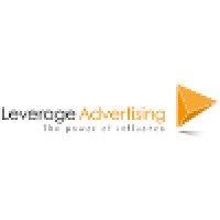 Leverage Advertising logo - Similar company to Pixel Mediart