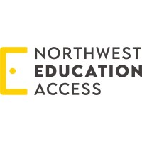 Northwest Education Access logo - Similar company to Degrees Of Change