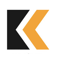 Kinship logo - Similar company to Clover