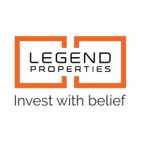 Legend International Properties logo - Similar company to Legend Digitech