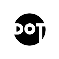 Dot logo - Similar company to Dotpay & Ecard