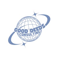 Good Deeds Consulting logo - Similar company to High Haven Llc