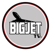 BIG JET TV logo - Similar company to 26Aviation