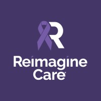 Reimagine Care logo - Similar company to Celbrea®