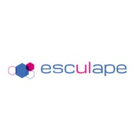 Esculape GmbH logo - Similar company to Mietdoc