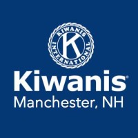 Kiwanis Club of Manchester, NH logo - Similar company to Nh Equity Leaders Fellowship