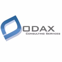 Odax Consulting Services logo - Similar company to Webmatica