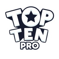 TopTenPro logo - Similar company to Forgenext