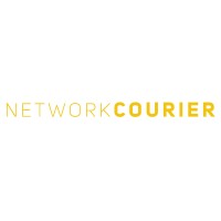 NETWORK COURIER logo - Similar company to Network Courier Service