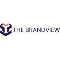 The Brandview logo - Similar company to Weavebyte Solutions Private Limited