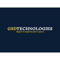 GSD Technologies logo - Similar company to Gsd Technologies
