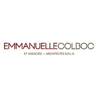 EMMANUELLE COLBOC & ASSOCIES logo - Similar company to Normograf