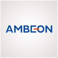 Ambeon logo - Similar company to Hyperring Pay