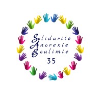 Solidarité Anorexie Boulimie 35 logo - Similar company to Joue Ta Vie®