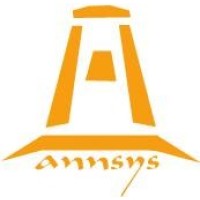 Annsys logo - Similar company to Brave Technologies