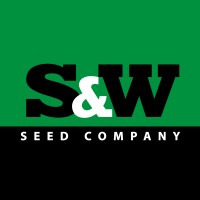 S&W Seed Company Americas logo - Similar company to Advanta Seeds Us