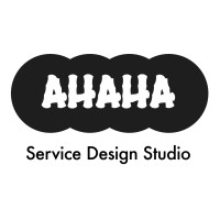 AHAHA Service Design Studio logo - Similar company to Starrides