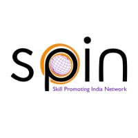 Skill Promoting India Network (SPIN) logo - Similar company to Uttar Pradesh Technical University