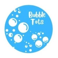 Bubble Tots logo - Similar company to Bridges Bookkeeping