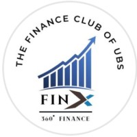 Finance Club - Universal AI University logo - Similar company to Universal Ai University Emba