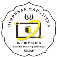 HIMTIKA FTI UNSAP logo - Similar company to Tahungoding