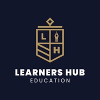 Learners Hub Studies logo - Similar company to Supergryd